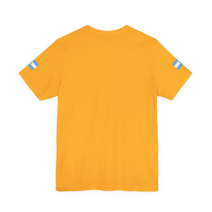 GO ARGENTINA Team Tee - USA World Cup 2026 Limited Edition