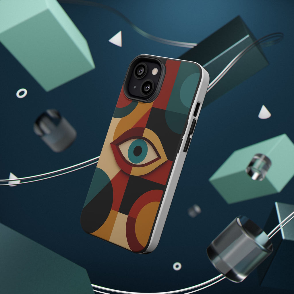 Various Astral Signature Spiritual Symbol Phone Cases featuring unique themes and designs.