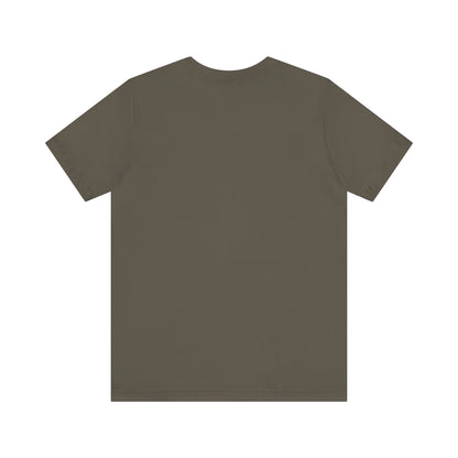 Astral Signature Tee, Unisex T-shirt in darker Colors, Gift for Friends, by Astral Signature