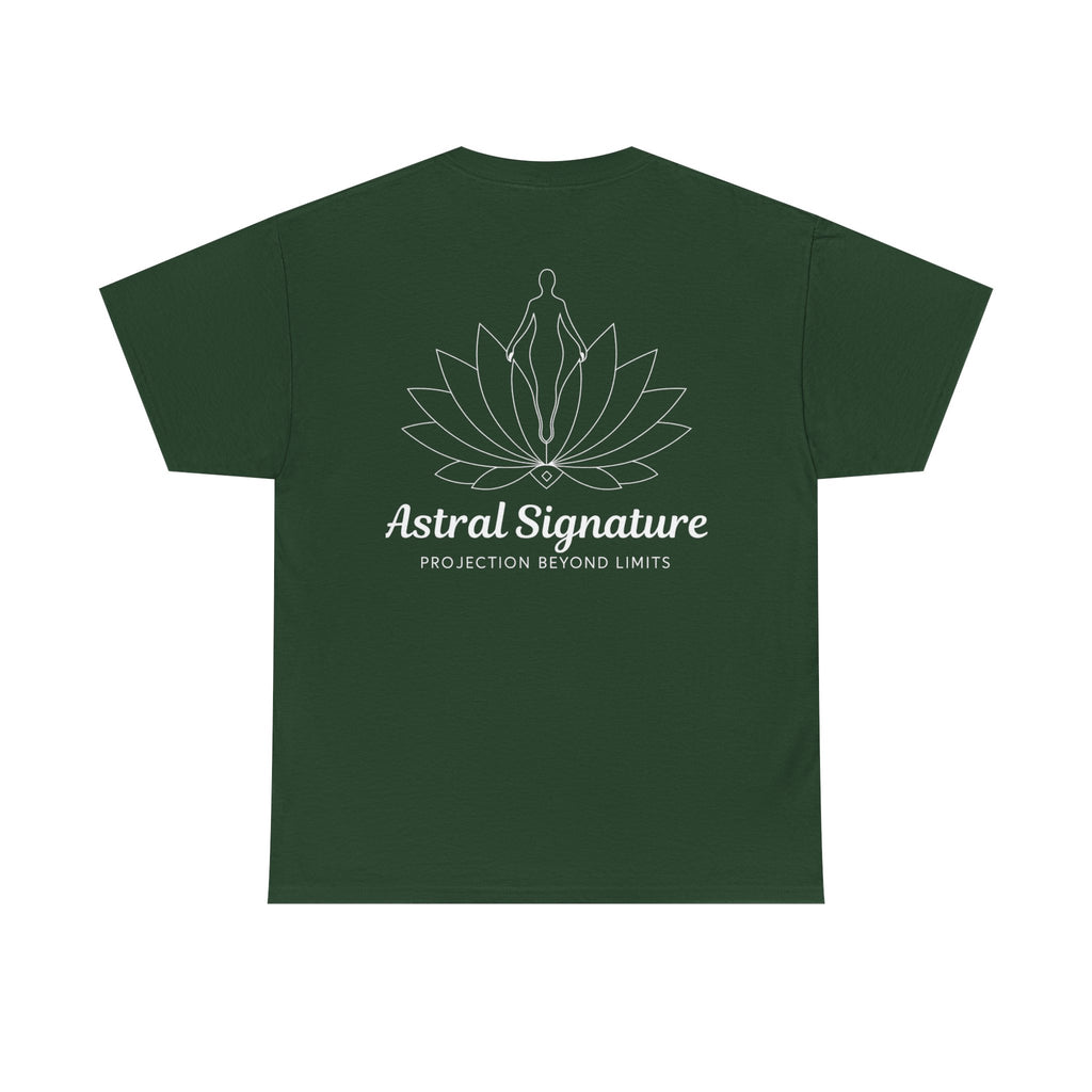 Astral Signature Protective Symbols Collection