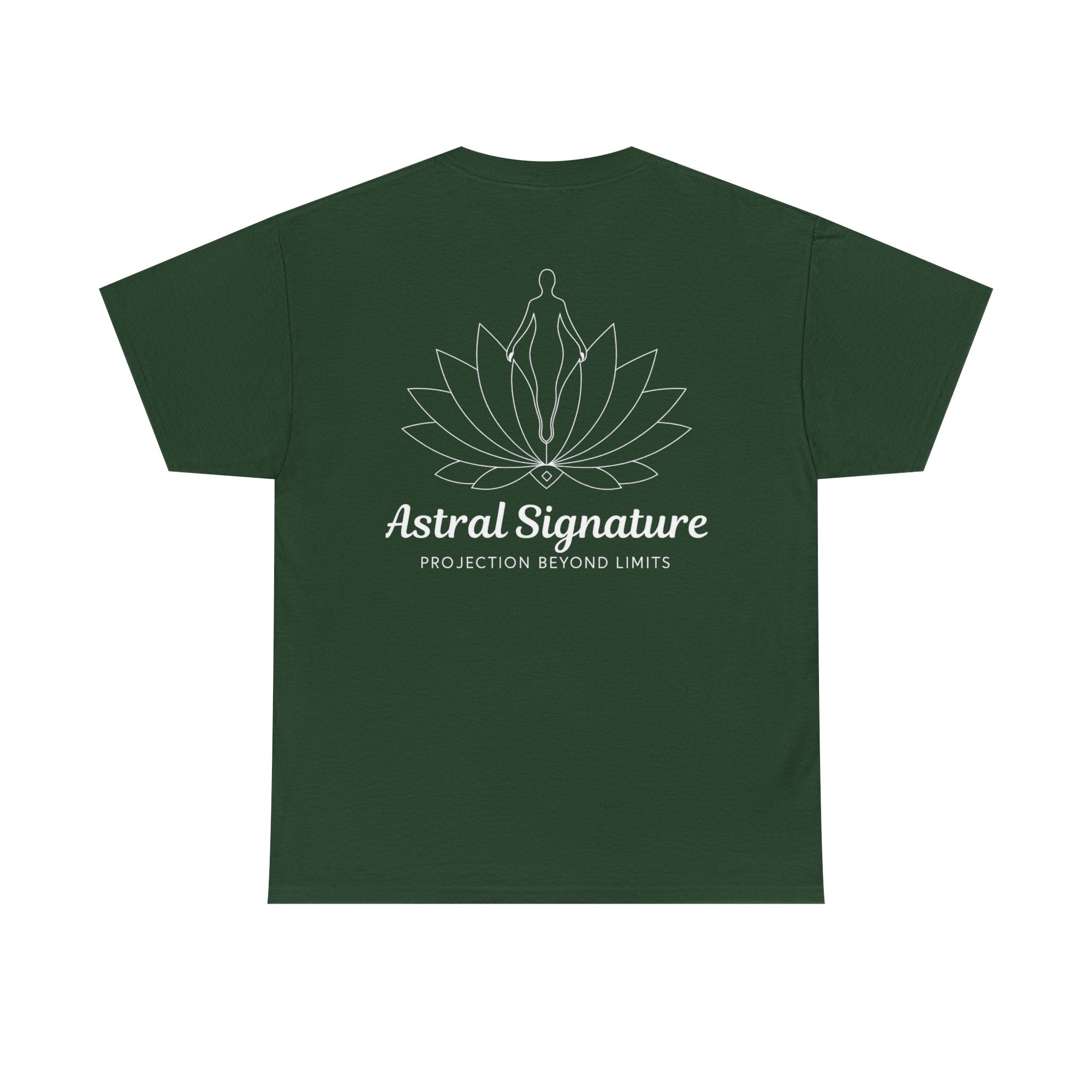 Astral Signature Protective Symbols Collection