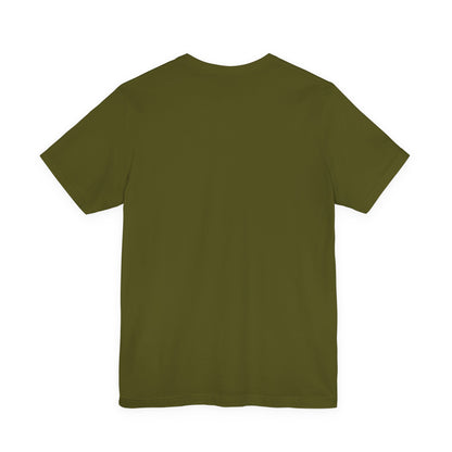 Astral Signature Tee, Unisex T-shirt in darker Colors, Gift for Friends, by Astral Signature