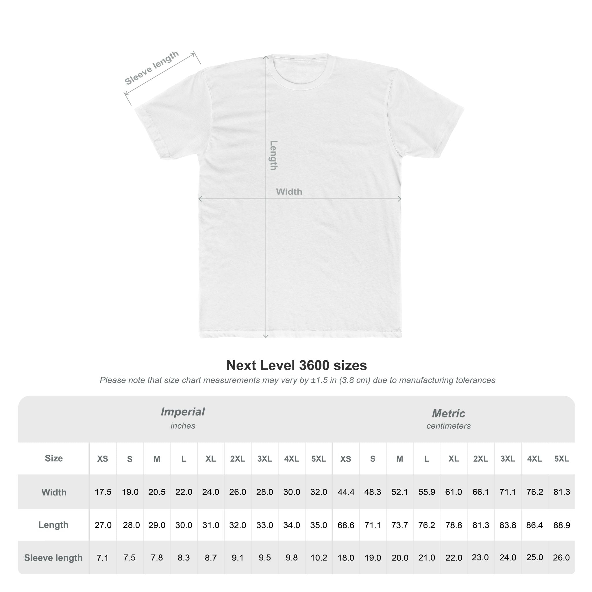 Astral Signature Tee - Casual Graphic T-Shirt