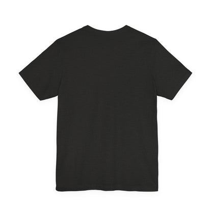 Astral Signature Tee, Unisex T-shirt in darker Colors, Gift for Friends, by Astral Signature