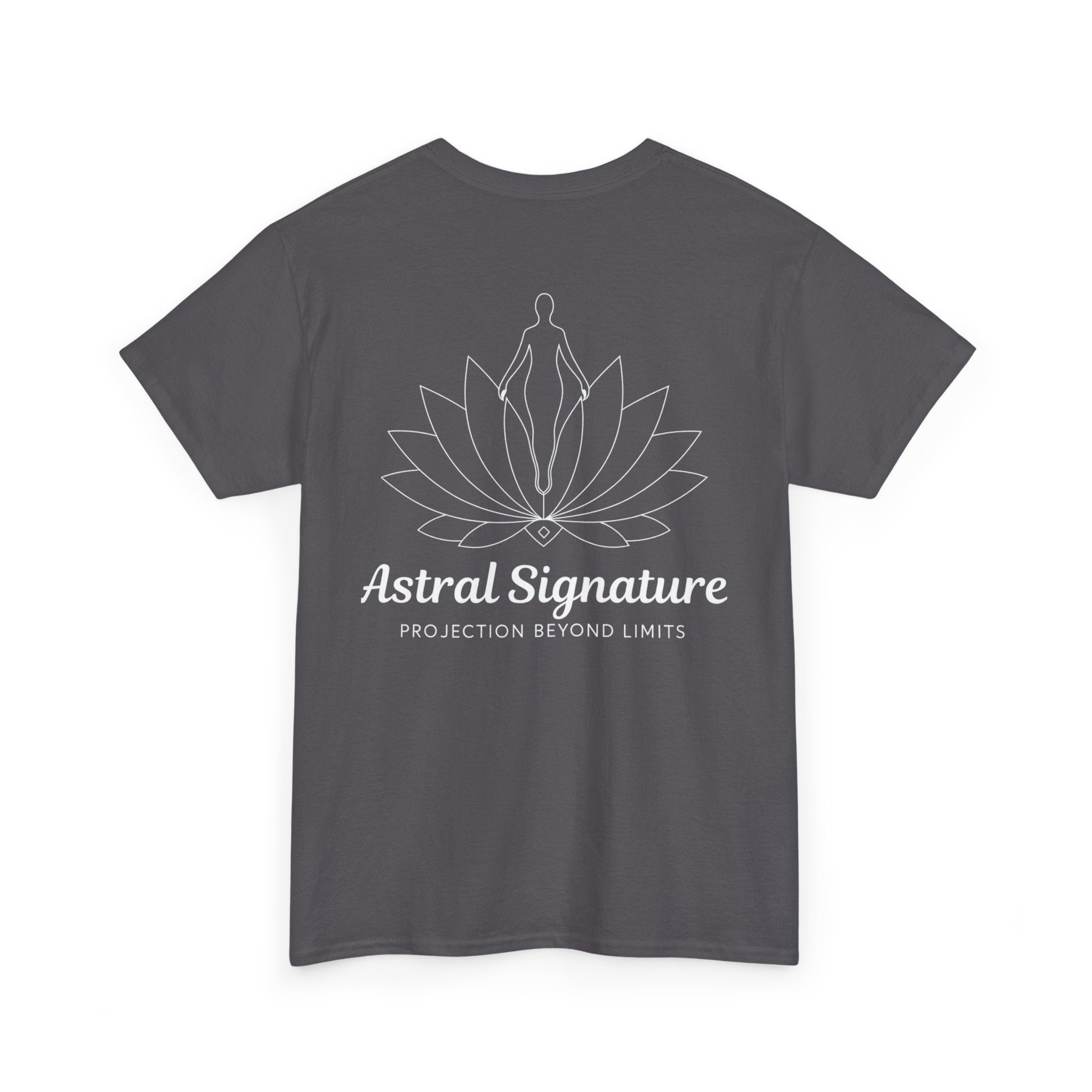 Astral Signature Protective Symbols Collection