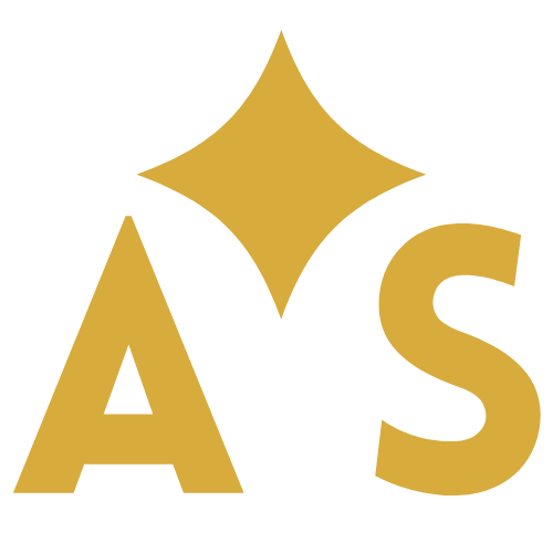 Astral Signature logo representing the Men's Swim Shorts - Avocado Design by WEIV, highlighting the brand's commitment to stylish summer apparel. These products are included in the categories Avocado Swim Design, CCPRODUCTS, Men's Shorts, MENS, MENS BOTTOMS, and NEW ARRIVALS.