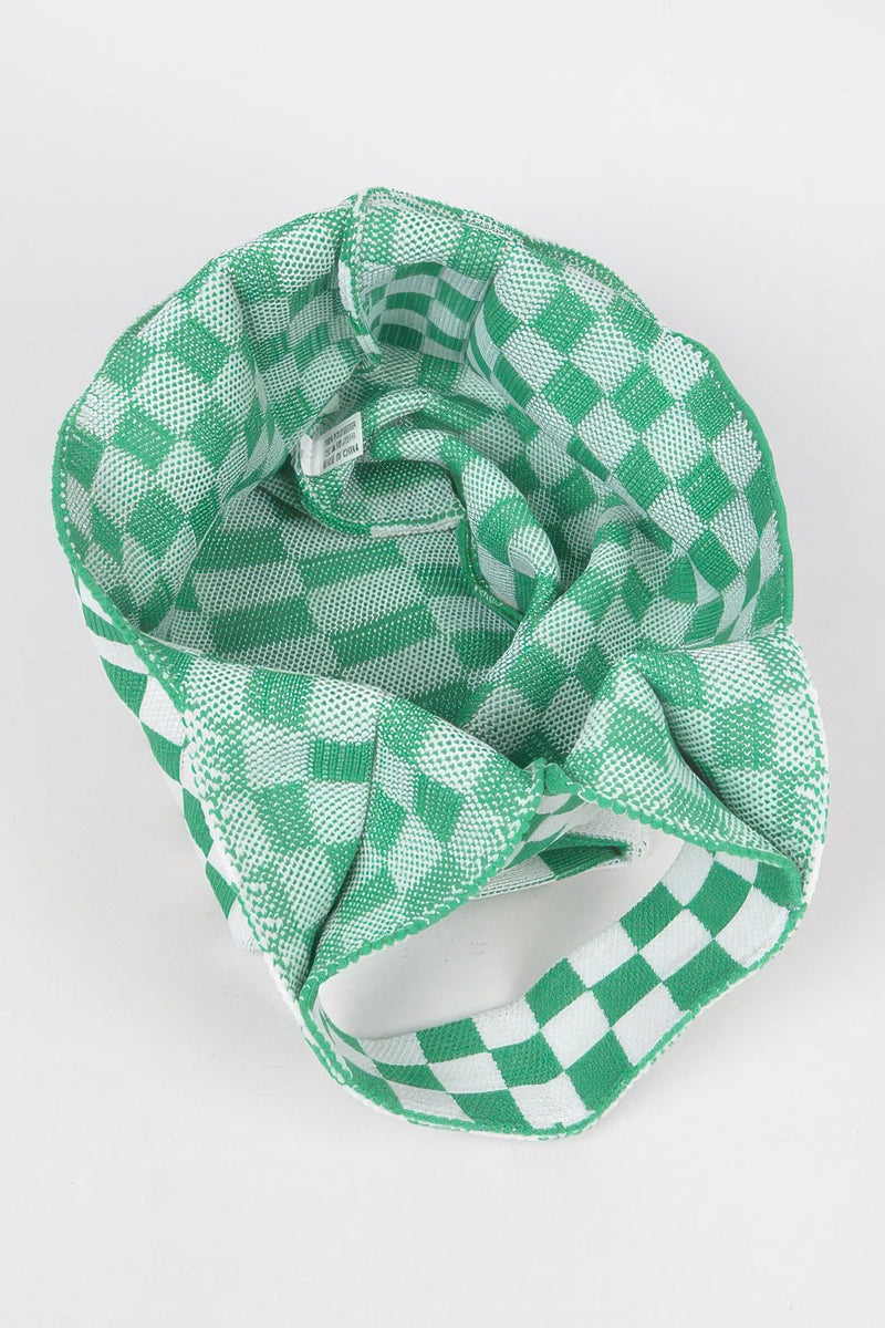 Logo of Astral Signature™ showcasing the brand identity for HD ACCESSORIES. This emblem symbolizes the premium quality and stylish designs like the Japanese Knot Bag — Chic Checker Woven, representing modern elegance in fashion. ACCESSORIES, Bag, Black, CCPRODUCTS, Chic Checker Poly Woven, HANDBAGS, NEW ARRIVALS.