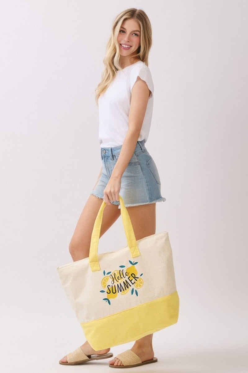 Logo of Astral Signature, representing the brand behind the stylish Beach Tote Bag in Yellow by HD ACCESSORIES, emphasizing their commitment to timeless design and modern style.