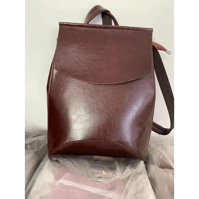 Eye-catching blue Urban Guard Backpack by Stevvex, ideal for those who value both fashion and function in daily life. Shop now at Shopify Collective.