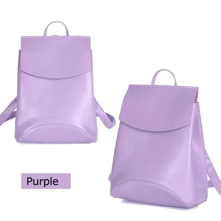 Luxury black Urban Guard Backpack by Stevvex highlighted in a fashion-forward display, ideal for stylish urban life. Find it at Shopify Collective.