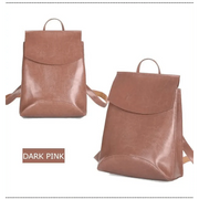 The Urban Guard Backpack in a subtle dark gray by Stevvex, designed for practicality and chic aesthetics. Find yours at Shopify Collective.